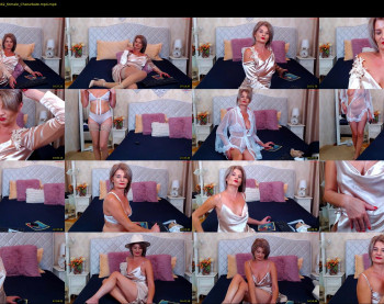 elisarosse_ — 62 minute Chaturbate female cam show recording, 720p, Oct 29, 2023