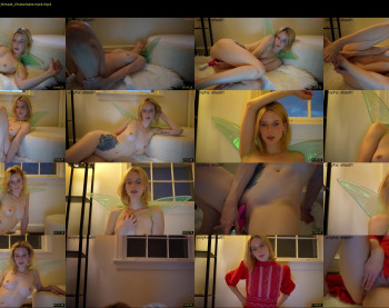 ellaa91 — 65 minute Chaturbate female cam show recording, 720p, Oct 29, 2023