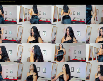ellakravitz_ — 121 minute Chaturbate female cam show recording, 720p, Oct 28, 2023