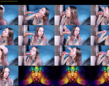 emptyhunters — 18 minute Chaturbate couple cam show recording, 720p, Oct 28, 2023