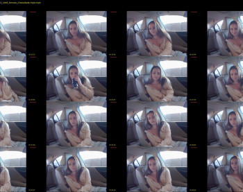 erotic_vibe — 5 minute Chaturbate female cam show recording, 720p, Oct 28, 2023