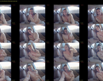erotic_vibe — 87 minute Chaturbate female cam show recording, 720p, Oct 28, 2023
