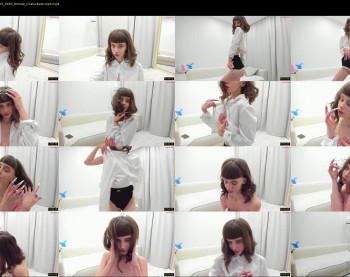 flowerofsin2001 — 48 minute Chaturbate female cam show recording, 720p, Oct 28, 2023