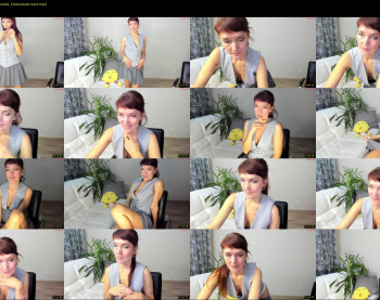 fritha — 29 minute Chaturbate female cam show recording, 720p, Oct 29, 2023