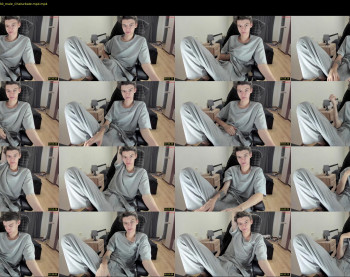 guy_liam1 — 8 minute Chaturbate male cam show recording, 720p, Oct 28, 2023