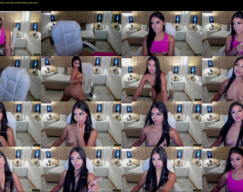 hailey_florez — 99 minute Chaturbate female cam show recording, 720p, Oct 28, 2023