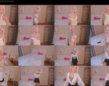 hanalif — 121 minute Chaturbate female cam show recording, 720p, Oct 29, 2023