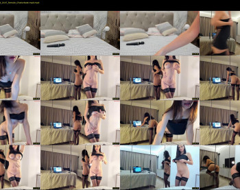 hot_babes_live — 15 minute Chaturbate female cam show recording, 720p, Oct 28, 2023