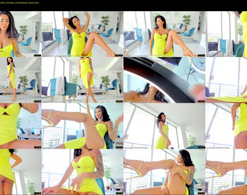 indiansweety — 41 minute Chaturbate female cam show recording, 720p, Oct 28, 2023