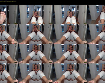 jaqueline88 — 9 minute Chaturbate female cam show recording, 720p, Oct 28, 2023