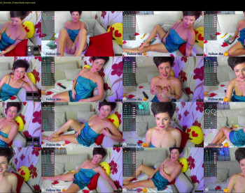 jennalison — 106 minute Chaturbate female cam show recording, 720p, Oct 28, 2023