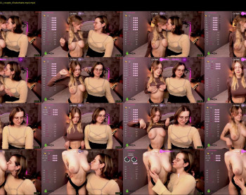 jitoon_exe — 4 minute Chaturbate female cam show recording, 720p, Oct 28, 2023
