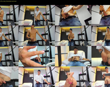 juniormorris_ — 121 minute Chaturbate male cam show recording, 720p, Oct 28, 2023