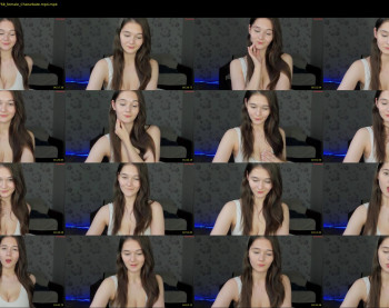 just_jenifer — 5 minute Chaturbate female cam show recording, 720p, Oct 28, 2023