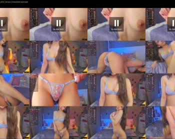 katie_cooperr — 89 minute Chaturbate female cam show recording, 720p, Oct 29, 2023