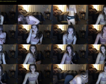 katynowhere — 30 minute Chaturbate female cam show recording, 720p, Oct 28, 2023