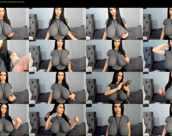 kitty_hotx — 26 minute Chaturbate female cam show recording, 720p, Oct 28, 2023