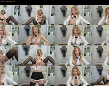 ladyleea — 86 minute Chaturbate female cam show recording, 720p, Oct 28, 2023