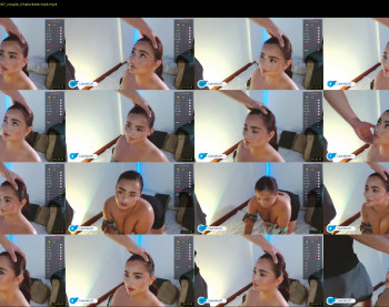 lauralei_01 — 120 minute Chaturbate couple cam show recording, 720p, Oct 28, 2023