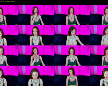 lesya_flin — 17 minute Chaturbate female cam show recording, 720p, Oct 28, 2023