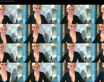 lisasimsx — 18 minute Chaturbate female cam show recording, 720p, Oct 29, 2023
