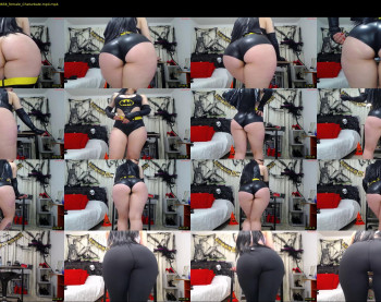 litas_secrets — 66 minute Chaturbate female cam show recording, 720p, Oct 28, 2023