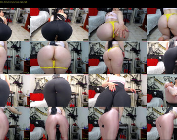 litas_secrets — 79 minute Chaturbate female cam show recording, 720p, Oct 28, 2023