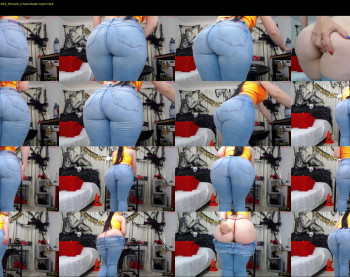 litas_secrets — 120 minute Chaturbate female cam show recording, 720p, Oct 28, 2023