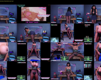 livecleo — 92 minute Chaturbate female cam show recording, 720p, Oct 28, 2023