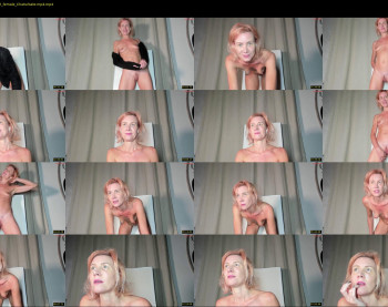 lola1981 — 9 minute Chaturbate female cam show recording, 720p, Oct 28, 2023