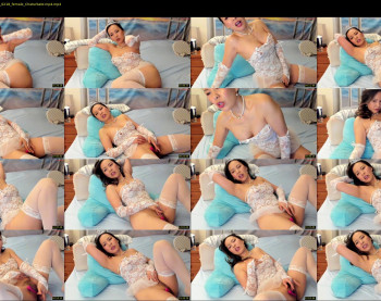 masquerouge — 24 minute Chaturbate female cam show recording, 720p, Oct 29, 2023