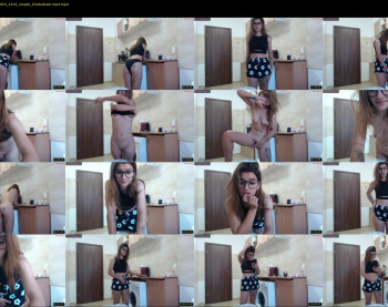 maya_and_guests — 74 minute Chaturbate couple cam show recording, 720p, Oct 28, 2023
