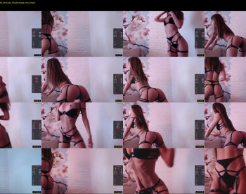 mazzanti_ — 114 minute Chaturbate female cam show recording, 720p, Oct 28, 2023