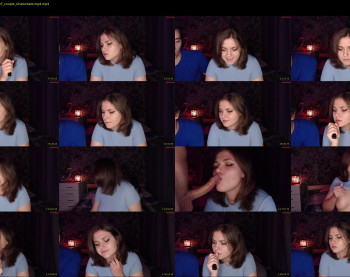 milk_slice — 120 minute Chaturbate couple cam show recording, 720p, Oct 29, 2023