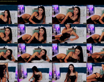 mmmaaa1234 — 25 minute Chaturbate female cam show recording, 720p, Oct 29, 2023