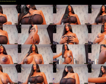 mollyrivera — 121 minute Chaturbate female cam show recording, 720p, Oct 29, 2023