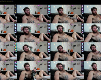 montuna — 74 minute Chaturbate male cam show recording, 720p, Oct 28, 2023