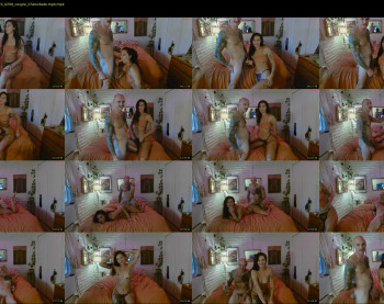 moreplease413 — 36 minute Chaturbate male cam show recording, 720p, Oct 29, 2023