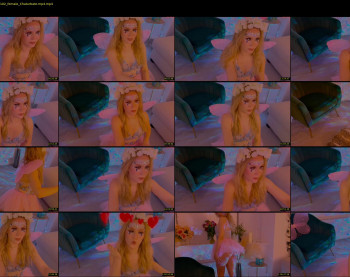 myassistant — 76 minute Chaturbate female cam show recording, 720p, Oct 29, 2023