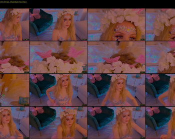 myassistant — 28 minute Chaturbate female cam show recording, 720p, Oct 29, 2023