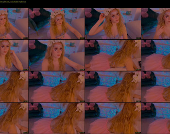 myassistant — 71 minute Chaturbate female cam show recording, 720p, Oct 29, 2023
