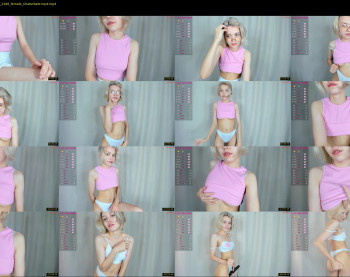 nicoledurham — 120 minute Chaturbate female cam show recording, 720p, Oct 28, 2023