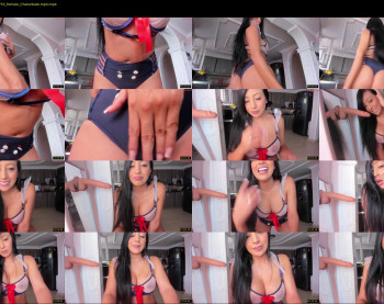 noemibcnz — 46 minute Chaturbate couple cam show recording, 720p, Oct 28, 2023