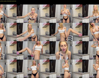 nolimitscoupl3 — 46 minute Chaturbate couple cam show recording, 720p, Oct 28, 2023