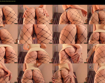 pinkncrazy — 52 minute Chaturbate female cam show recording, 720p, Oct 28, 2023