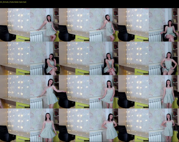renae_tom — 27 minute Chaturbate couple cam show recording, 720p, Oct 28, 2023