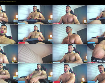 rick_smith153 — 120 minute Chaturbate male cam show recording, 720p, Oct 28, 2023