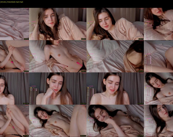 saintlyn — 122 minute Chaturbate female cam show recording, 720p, Oct 28, 2023