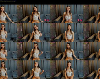sarahcarrter — 52 minute Chaturbate female cam show recording, 720p, Oct 28, 2023