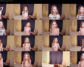 shiningdawn — 120 minute Chaturbate female cam show recording, 720p, Oct 29, 2023